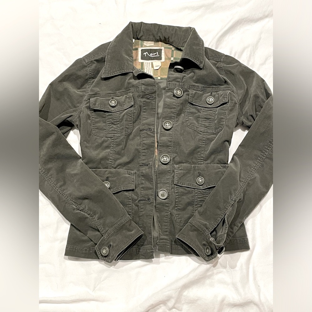 Nori women’s jacket M